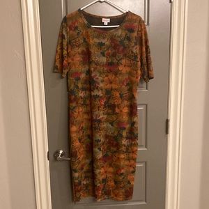 LuLaRoe Julia
